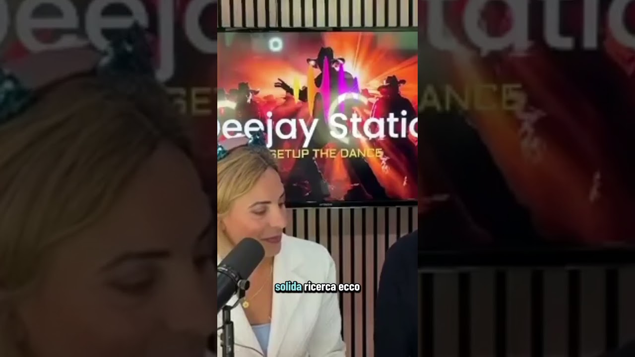 Fancy Menei & Friends 🎧🎙️🫶 Deejay Station
