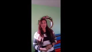 Espectáculo de Match by: Kristine, Sevinch and Ming