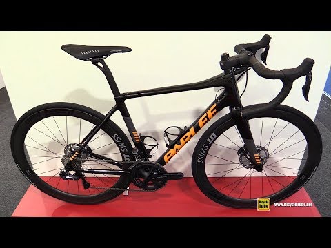 Видео: Parlee Altum Disc обзор