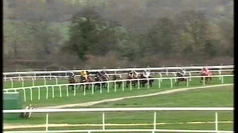 1997 Christie's Foxhunter Chase Challenge Cup