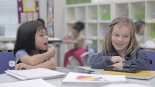 Charlotte and StudySync