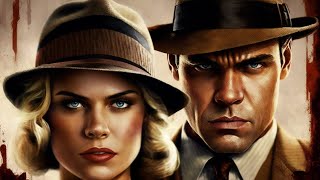 Bonnie and Clyde - The Story of American Criminal Couple