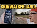 TERRIFYING Encounter |  SKINWALKER!  (POLICE CALLED)