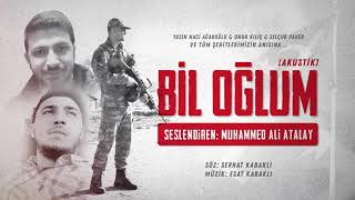 Muhammed Ali Atalay | Bil Oğlum