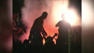 "43% Burnt" | The Dillinger Escape Plan (live from Hellfest 2002)