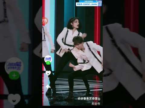 【青春有你2】破風許佳琪舞台直拍鏡面版