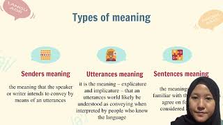 Hikmatul Natela (2223230011)- Semantics and pragmatics|UTS Semantics-Pragmatics|TBI-4A