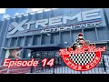 Rental Kart Super Tour Ep. 14: Xtreme Action Park