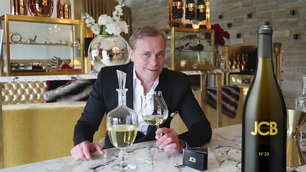 2023 Chardonnay N° 33 | JCB Collection