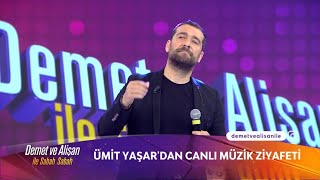 Ümit Yaşar - Doktor Resimi