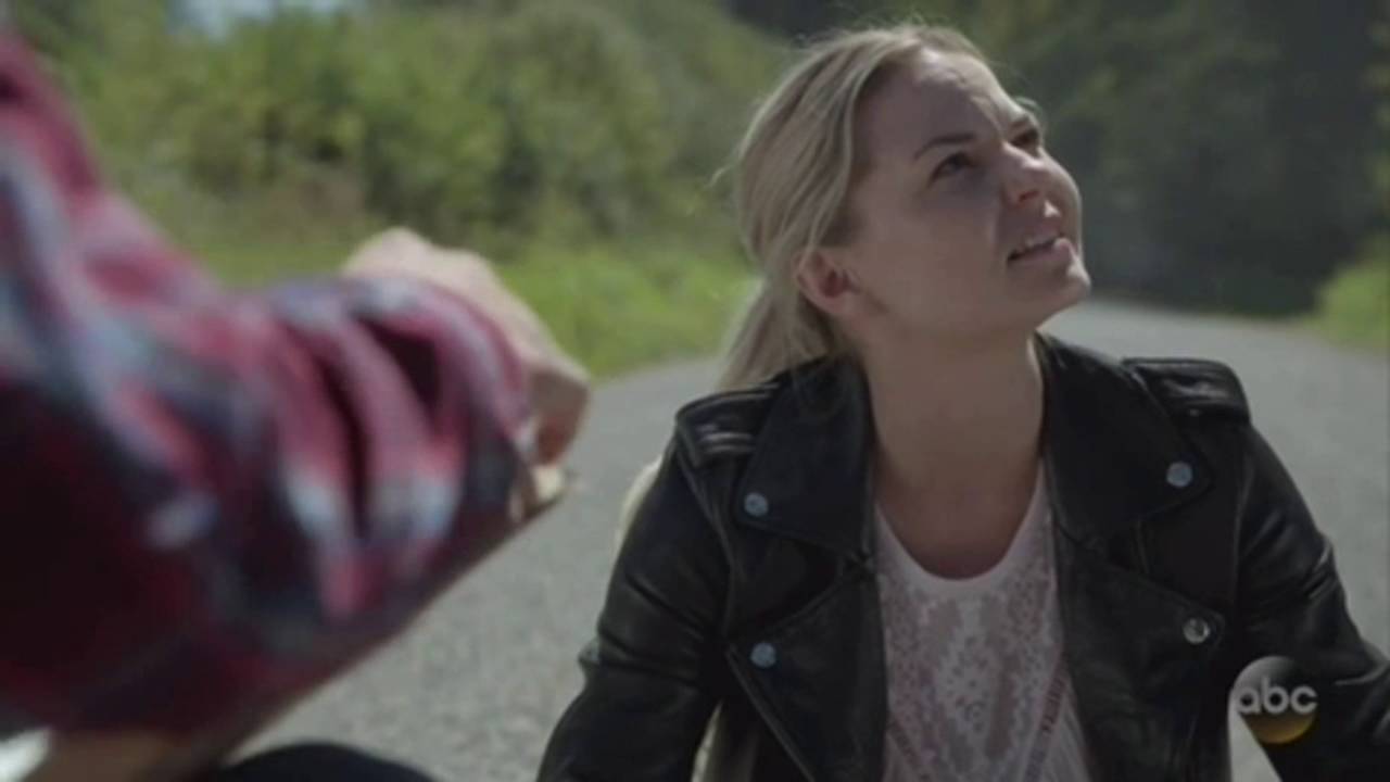 6x03 Emma & Hook #5