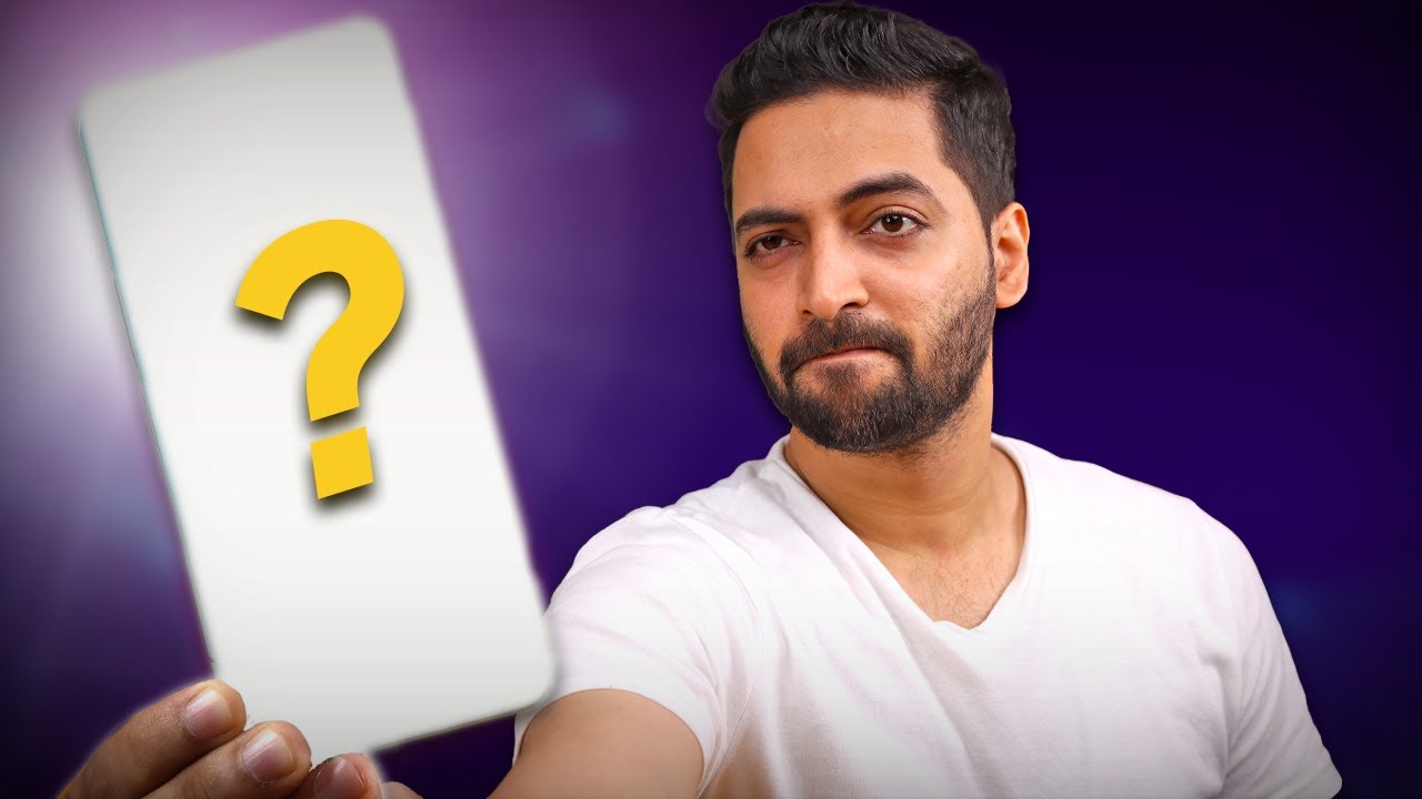vivo T2 5G - Can This Smartphone Beat Other's Under ₹20,000??