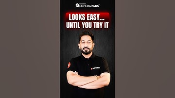 Only 1% Can Solve This IIM Interview Puzzle – Can You? #shorts #ipmat2026