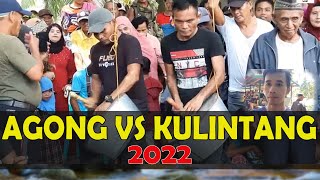 AGONG AND KULINTANG EXHIBITION SA BAGUMBONG | 2022