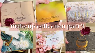 MAKEUP COLLECTION | PART 4!!