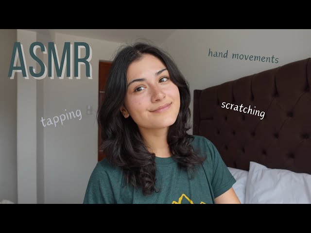 ASMR | 20 Triggers in 20 Minutes 😴