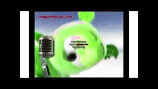 Klaskyklaskyklaskyklasky Gummy Bear In G Major 303 3021 Version