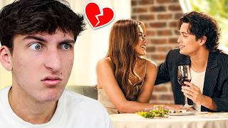 BINI AIAH BETRAYAL 2! James Reid 'Attention' MV Reaction