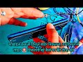 मोबाइल में middle frame से डिस्प्ले बाहर निकलना या डिस्प्ले से light निकलना को कैसे खूूद से ठीक करे