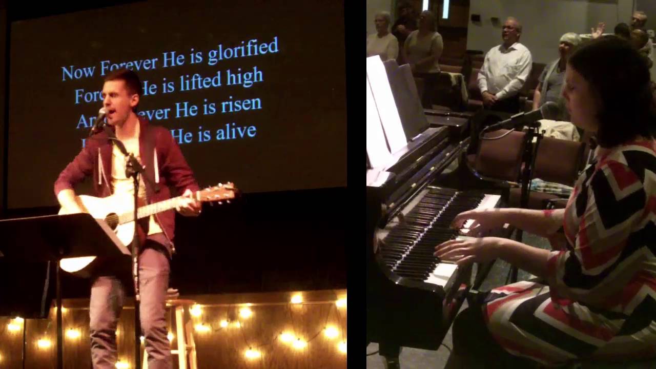 Bell Road Baptist Church 10172016 YouTube