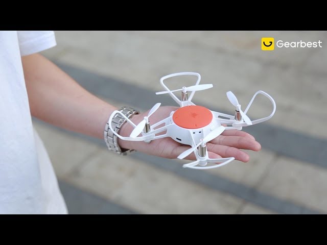 xiaomi mitu drone