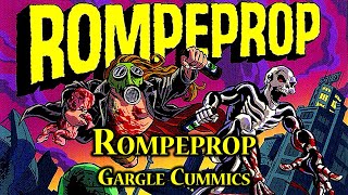 Watch Rompeprop Tante Shampoo video