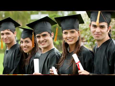 Studenten Miniarsch Schwarz Doppelter