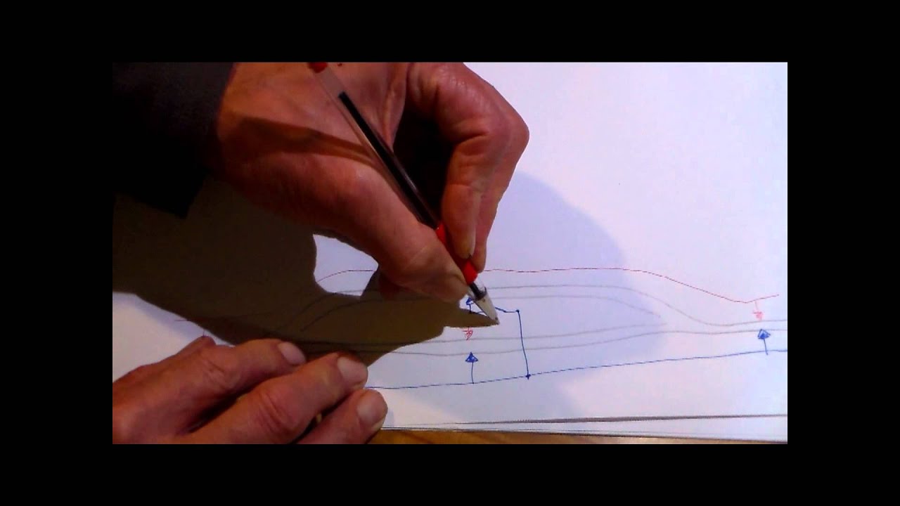Запустить DC и DCC на одном макете