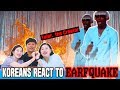 Koreans in their 30s React To EARFQUAKE by Tyler, the Creator