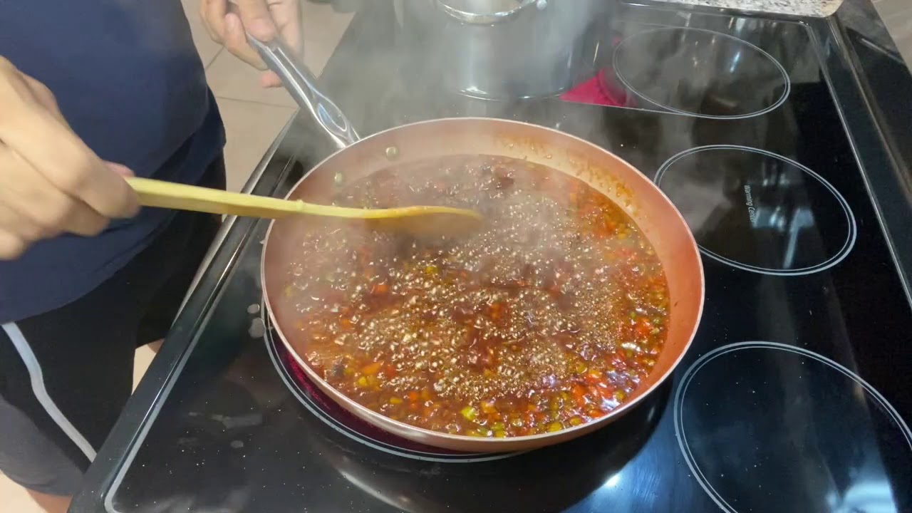 Crucian Stuffing / Stuffing Cruziano YouTube