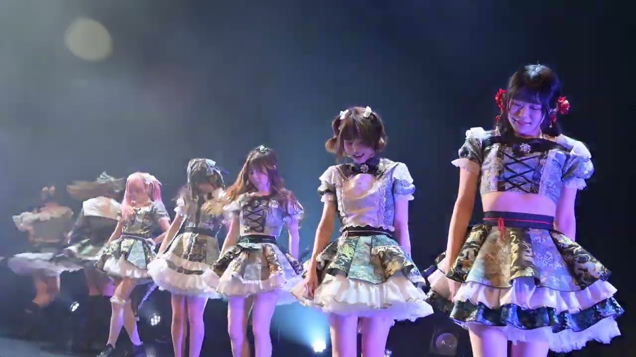 寄絃-Yo2La-】 20260502 アイドルアラモードプチ Vol.135 @横浜ランド