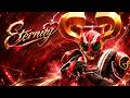 [Vietsub + Engsub] Eternity (~from SURPRISE-DRIVE) - Mitsuru Matsuoka EARNEST DRIVE | Drive Saga 2