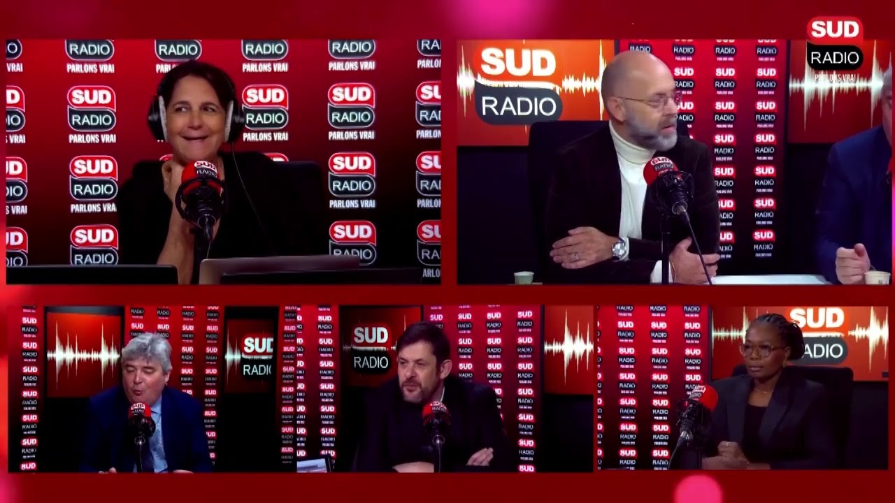 Un Salon de l'Agriculture sous tension ? / Le débat de Macron tombe à l'eau ? / Imam Mahjoubi