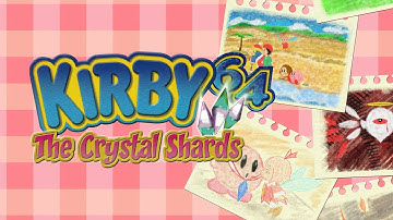 Factory Inspection - Kirby 64: the Crystal Shards Music Extended