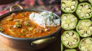 What Are The Best Okra Substitutes?