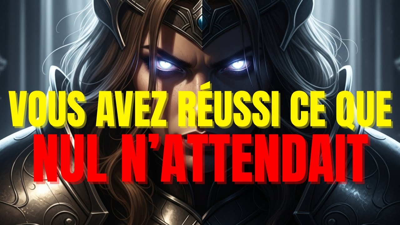 ÉLUS 🤩 vous êtes à un niveau tellement INTIMIDANT 🤫 ils s'enfuient 💨