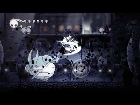 Mighty Hegemol Hollow