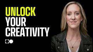 Celebrity Innovation Expert: Embrace the Creative Process and Find Joy in the Unknown | JoAnn Garbin Profile
