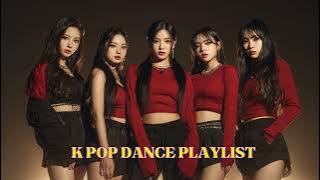 【K POP DANCE PLAYLIST 13】 2025 여자 아이돌 노래 모음 | 감성적·슬픈·달콤한·고백·따뜻한 케이팝 발라드 | 最新KPOP舞曲播放清單 |#kpop #여자아이돌