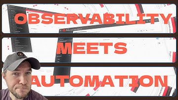 Demo: Bridging observability and automation with Event-Driven Ansible