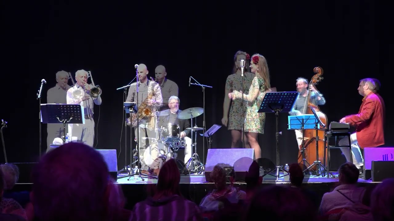 JAMBALAYA n'ROLL 7 Jambalaya @francoismintrone1265