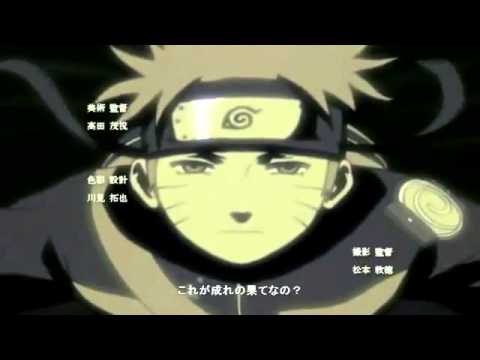 ‪_MAD__Naruto_Shippuuden_OP_儚くも永久のカナシ‬‏.flv