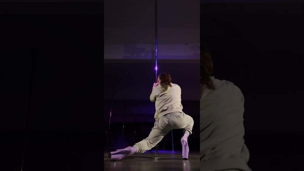 Choreo To: Angelo Mota - 14Grams