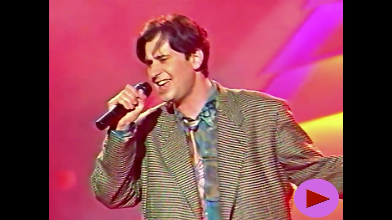 Валерий Меладзе Сэра - YouTube