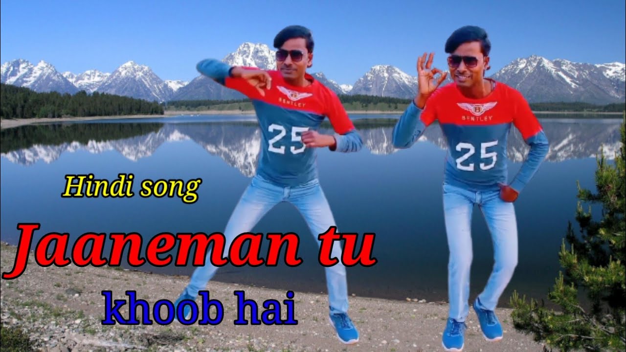 Hindi Song Jaaneman Tu Khoob Hai Jaani Dushman Movie Ka Song Shiv hindi-song-jaaneman-tu-khoob-hai-jaani-dushman-movie-ka-song-shiv