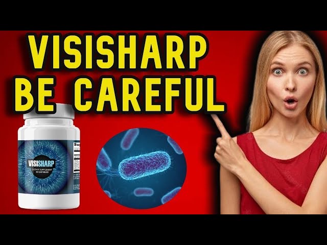 Best Vision Supplements 2020