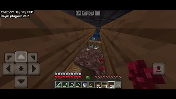 nether wart farmmmm :3