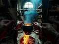 POV: You Wake Up As A Medieval Alchemist #aiart #midjourney #shorts