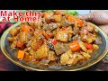 Easy &amp; Delicious Pork Menudo Recipe💯👌  How to Make Delicious Pork Menudo, Best Menudo tagalog