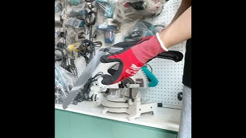 Cưa gỗ cầm tay TOP, cưa cành cán xếp, cưa gấp gọn thép Nhật SK5 TGS 00211VN